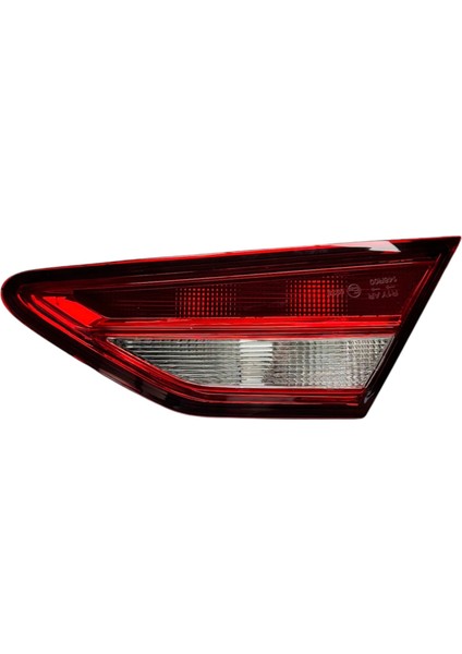 Seat Stop Leon 13-16 Iç Sağ (Ledsiz)