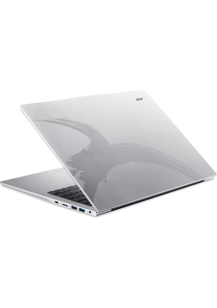Aspire Lite AL16-52P-55S2 NX.J23EY.001A002 I5-1334U 16GB 512SSD 16" Wuxga W11H Dizüstü Bilgisayar fırsatları