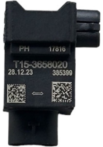 Chery Sensör Darbe Tiggo 7 Pro 1.6 22-24 Ön modelleri