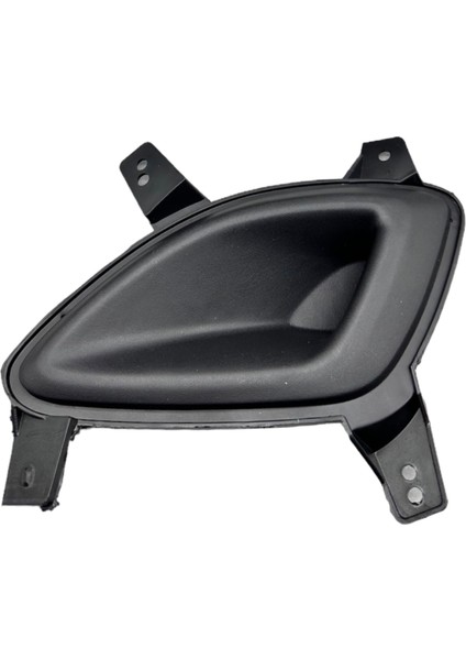 Hyundaı Kapak Lamba Sis I10 11-13 Sol (Sissiz)