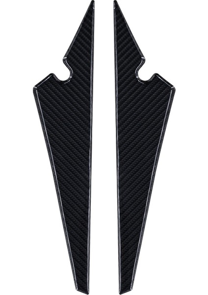 HONDA - ADV350 2024 - 19 Parça Depo Ve Sele Altı Koruma 6D Karbon Tank Pad modelleri