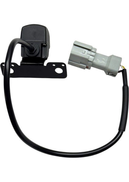 Kıa Kamera Geri Dönüş Ceed 12-16 Arka