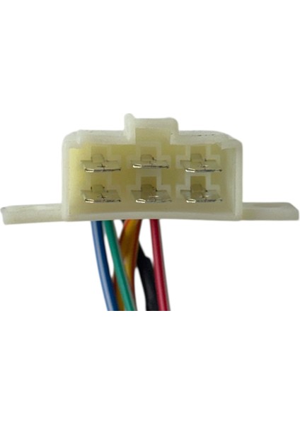 Toyota Stop Hiace 00-08 Sağ fiyatları