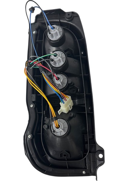 Toyota Stop Hiace 00-08 Sağ modelleri