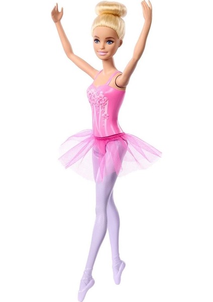 HRG34 Barbie Balerin Bebek modelleri