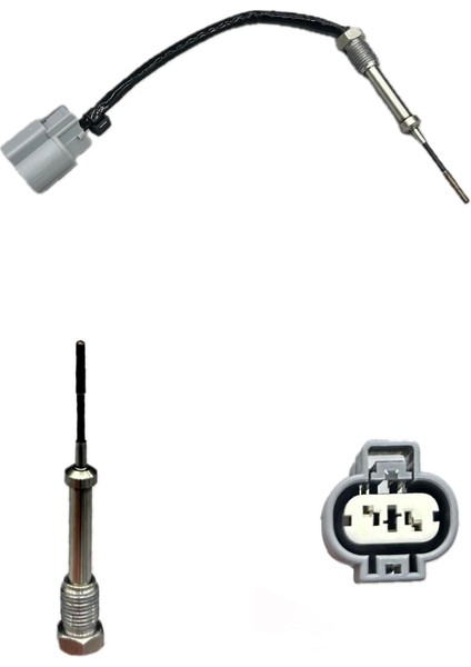 Mıtsubıshı Sensör Partikül L200 15-21 (A Tip)