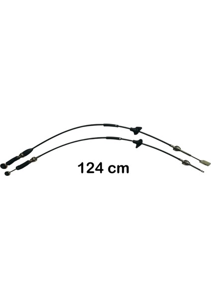 Toyota Tel Vites Corona 96-00/carina 96-00 (Çiftli Takım)