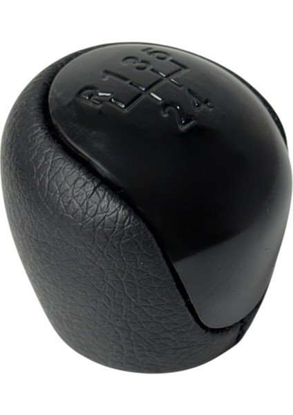 Hyundaı Topuz Vites I30 07-12 (Siyah)