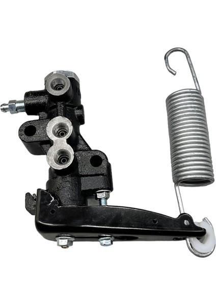 Mıtsubıshı Limitör (Lcr Valfı) L200 87-96/bongo 97-01