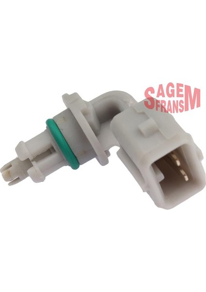 Isı Müşürü Clıo - Kangoo - Megane Iı 1.5 Dcı