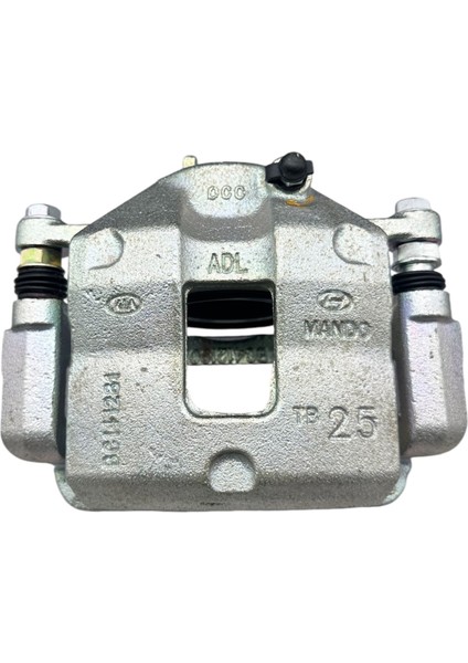 Hyundaı Kaliper Fren Elantra 16-20 Ön Sol