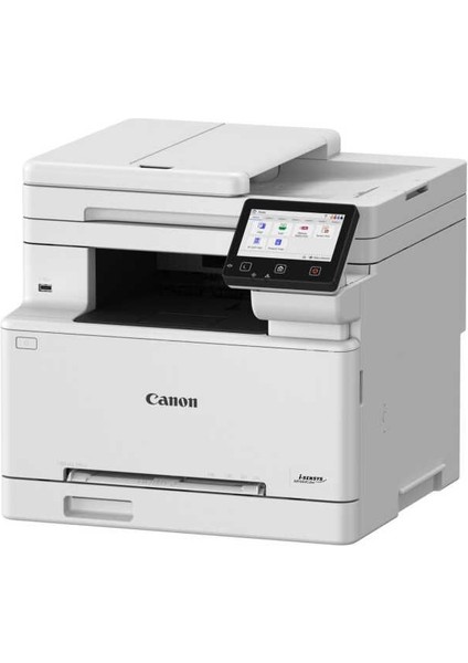 Laser MF664CDW Renkli Yaz-Tar-Fot Ethernet fiyatları