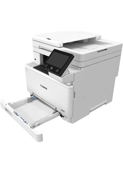 Laser MF664CDW Renkli Yaz-Tar-Fot Ethernet indirimleri