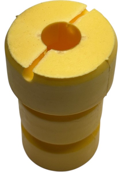 Toyota Amortisör Stoperi Rav4 00-05 Ön modelleri