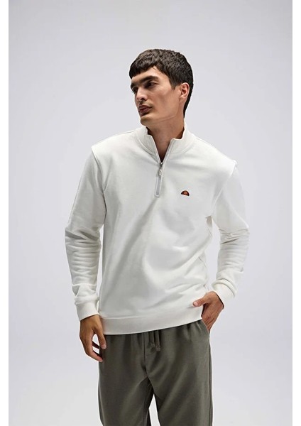 Yarım Fermuarlı Sweat (2025 Sonbahar-Kış)