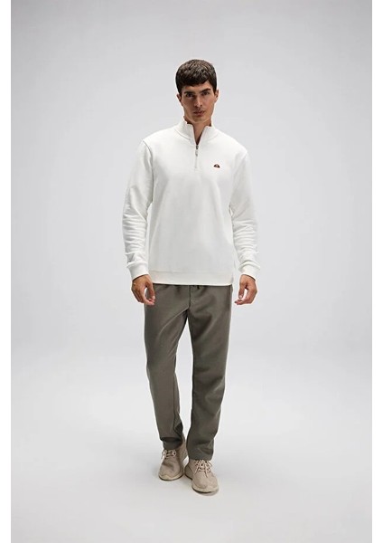 Yarım Fermuarlı Sweat (2025 Sonbahar-Kış) fiyatları