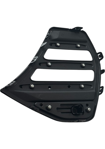 Chery Kapak Lamba Sis Tiggo 7 Pro 22-24 Sağ (Krom) fiyatları