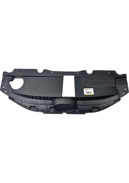 Hyundaı Panjur İX35 11-15 Ön (Alt Parça/nikelajsız)