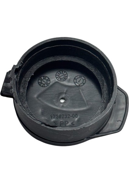 Tesla Kapak Depo Su Fiskiye Tesla Y 21-24 modelleri