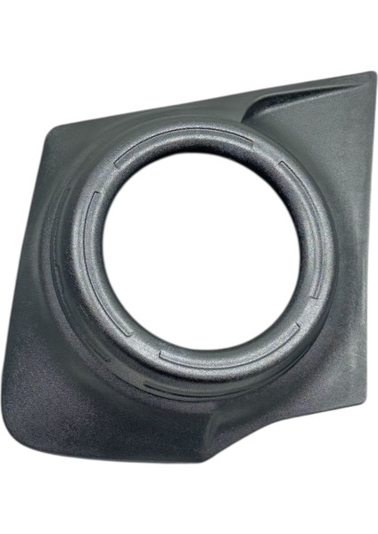 Mıtsubıshı Kapak Lamba Sis L200 15-19 Sağ (Sisli/siyah)