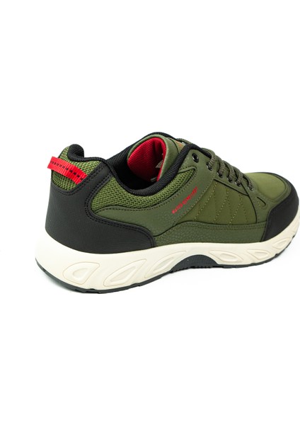 2601 Haki Erkek Spor Ayakkabı fırsatları