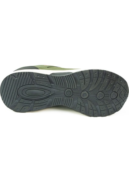 2601 Haki Erkek Spor Ayakkabı indirimleri