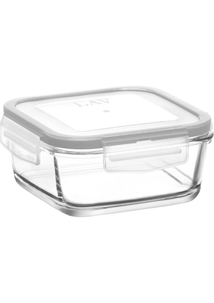 Fresco Tek Parça Saklama Kabı fiyatları