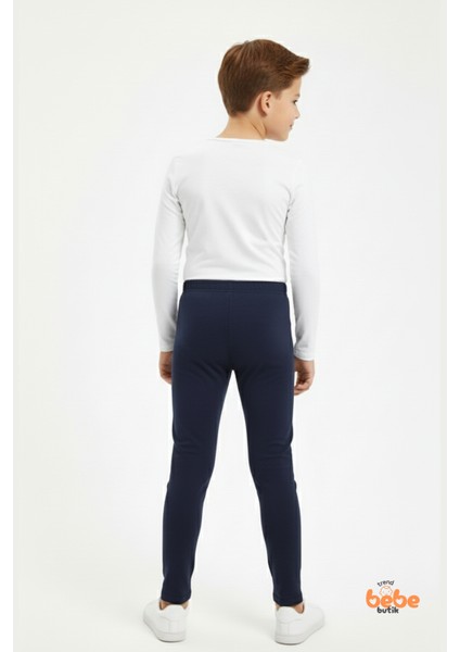 Erkek Çocuk Içlik Tayt Esnek Rahat Alt Giyim Spor Günlük Rahat Içlik Tayt fiyatları