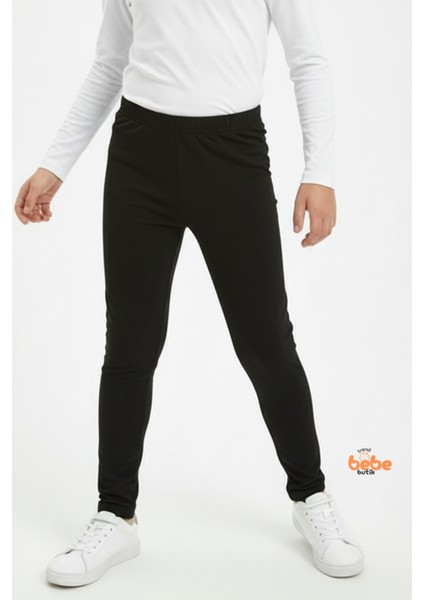 Erkek Çocuk Içlik Tayt Esnek Rahat Alt Giyim Spor Günlük Rahat Içlik Tayt modelleri