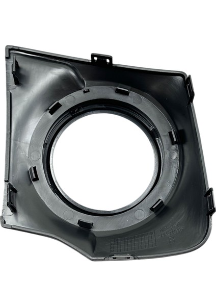 Mıtsubıshı Kapak Lamba Sis L200 15-19 Sağ (Sisli/siyah) fiyatları