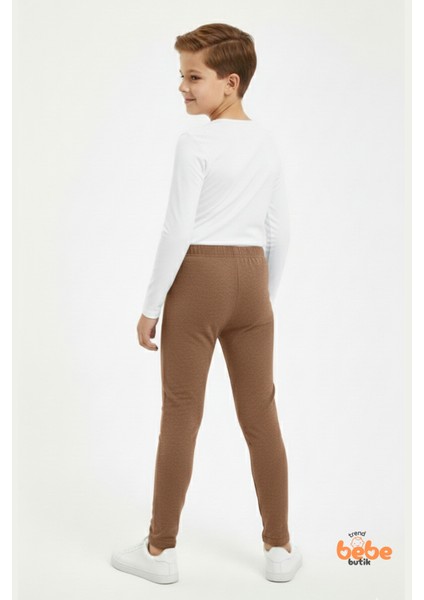 Erkek Çocuk Içlik Tayt Esnek Rahat Alt Giyim Spor Günlük Rahat Içlik Tayt fiyatları