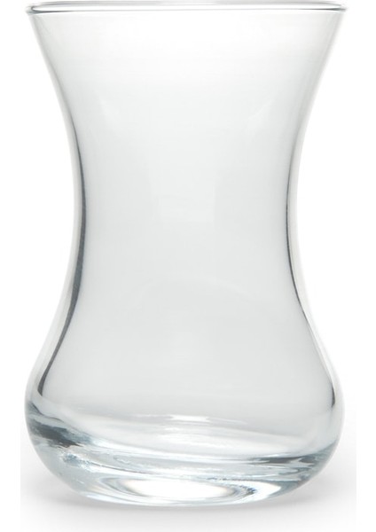 Feyzade Demet 6'lı Çay Bardağı - 135 ml fiyatları