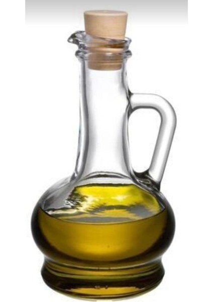 Olivia Mantar Kapaklı Yağlık Sirkelik 2'li