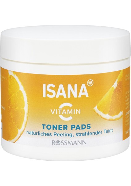 Tonik Ped C Vitamini 60'lı