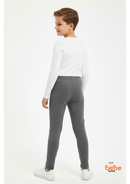 Erkek Çocuk Içlik Tayt Esnek Rahat Alt Giyim Spor Günlük Rahat Içlik Tayt fiyatları