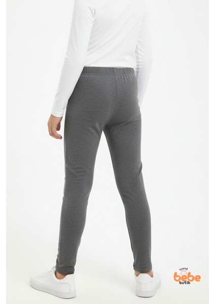 Erkek Çocuk Içlik Tayt Esnek Rahat Alt Giyim Spor Günlük Rahat Içlik Tayt modelleri