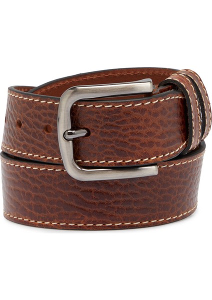 Taba Hakiki Deri Erkek Kemer - S1EK00000377-E08
