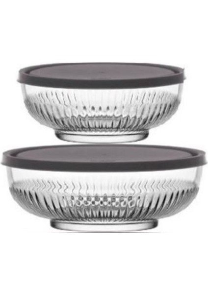 Tokyo Saklama Kabı 2'li( 880 CC-1500CC)