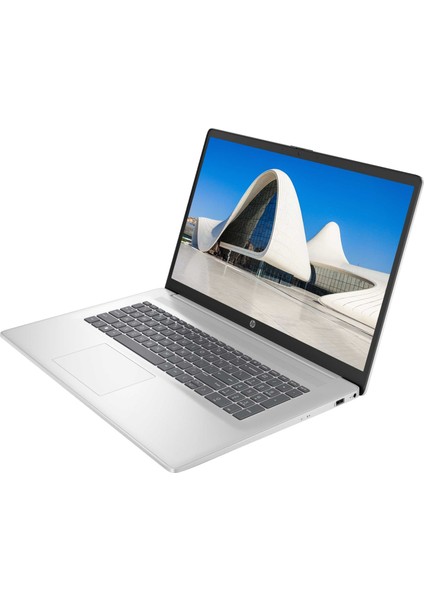17-CP2000TT B4G00TT Ryzen5 7520U 8gb 512SSD 17.3" Fhd W11H Dizüstü Bilgisayar modelleri