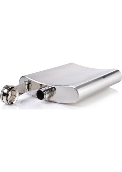 Isime Kişiye Özel Smokin Damat Temalı 9 Oz Çelik Cep Matarası Paslanmaz Çelik Cep Matarası 266 ml Hediye fırsatları