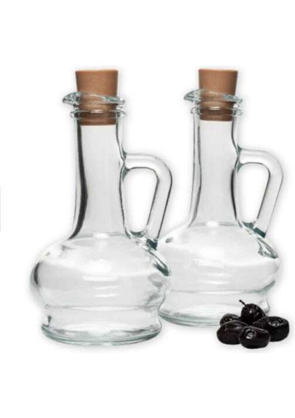 Olivia Mantar Kapaklı Yağlık & Sirkelik 2'li modelleri