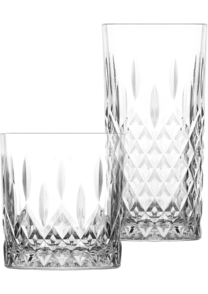 Odin 8'li Bardak Seti fiyatları