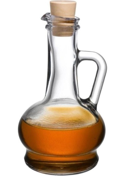 Yağlık Sirkelik Mantar Kapaklı 2li FMA08052