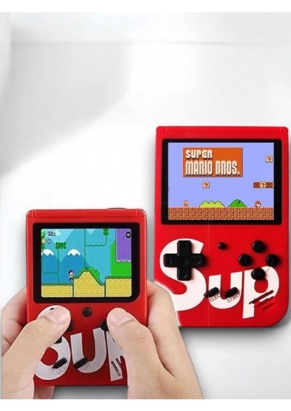 Sup 400 Oyun Oyunlu El Atarisi indirimleri