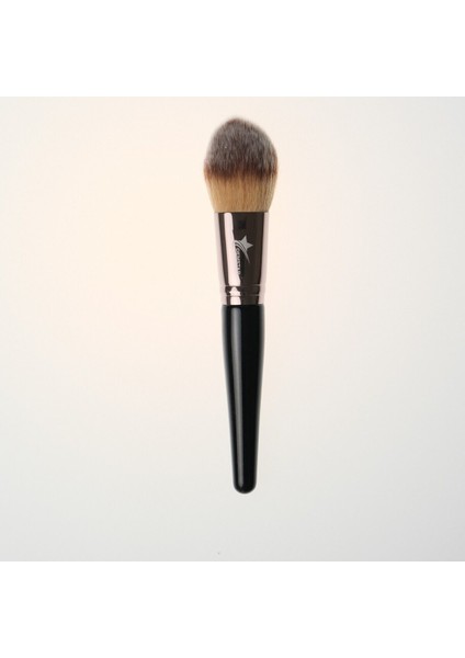 Yüksek Kaliteli Makyaj Fırça Seti 4'lü, Profesyonel Serisi, No: 2-7-8-9