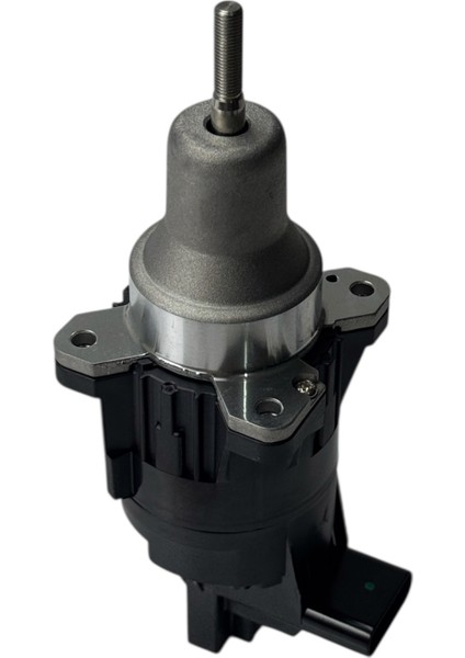 Nıssan Akülatör Turbo Navara 20-23 (Wastegate)