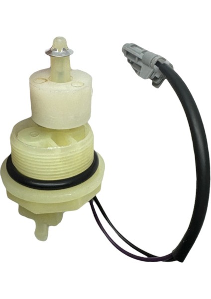 Isuzu Sensör Filtre Mazot D-Max 04-07