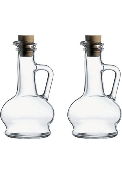 80109 Yağlık Sirkelik 2'li FMA02851