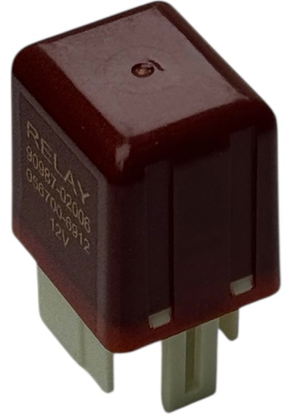 Toyota Role Far Corolla AE101 92-97 fiyatları