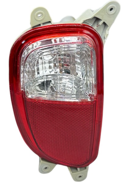 Kıa Reflektör Tampon Picanto 12-14 Arka Sol